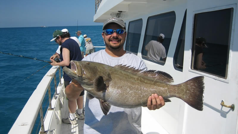 Fishing in NEW SMYRNA BEACH: The Complete Guide