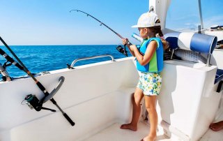 %Fishing Charters%