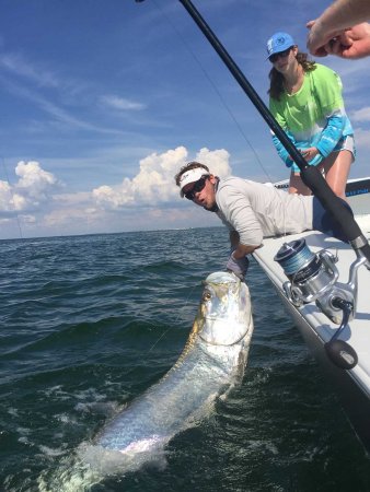 7 Best Saltwater Fishing Trips - Game & Fish