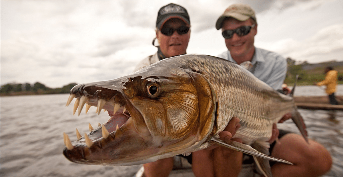 fishing planet unique fish catch conditions