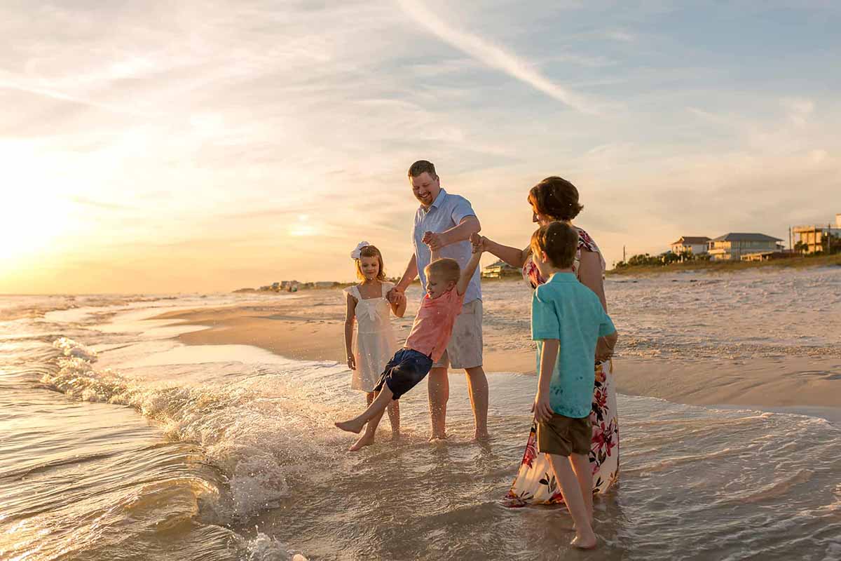 Family Fun - Visit Panama City Beach, Florid