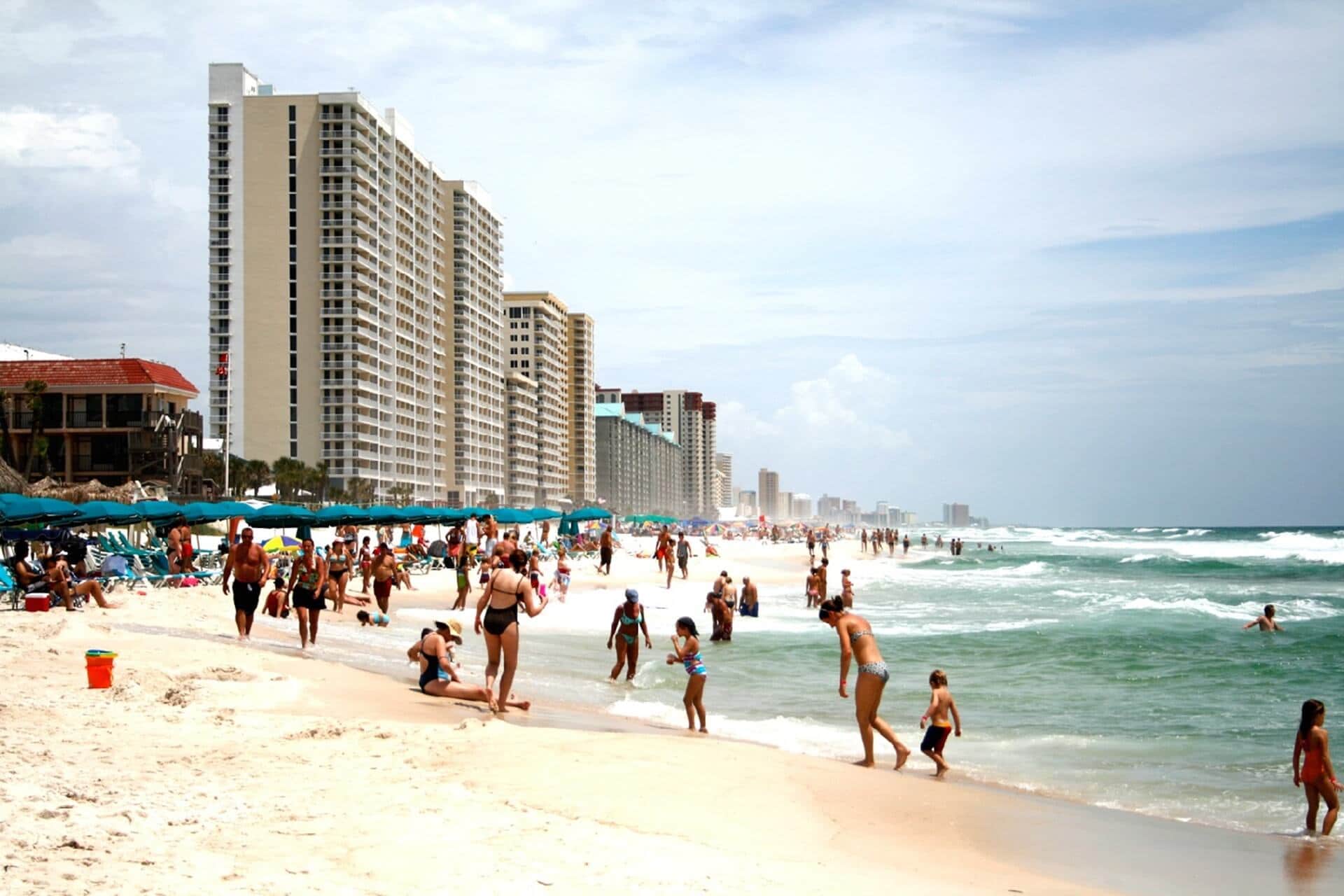 7 Reason To Visit Panama City Beach