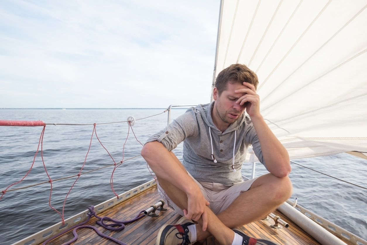 What is Sea Sickness, Why Does it Happen, and How to Prevent It?