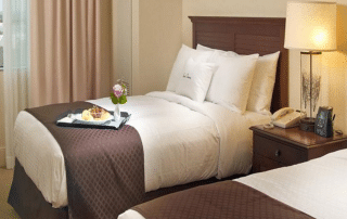 Vacation package Fort Lauderdale rooms