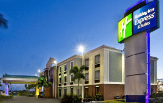 Holiday Inn Express