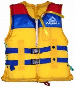 life jacket