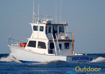 %Fishing Charters%