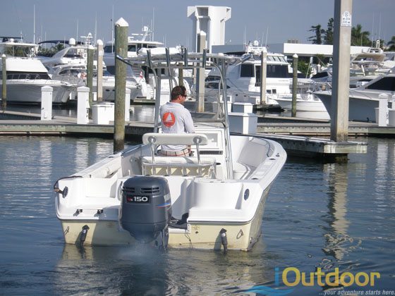 Boat Reatals in Florida