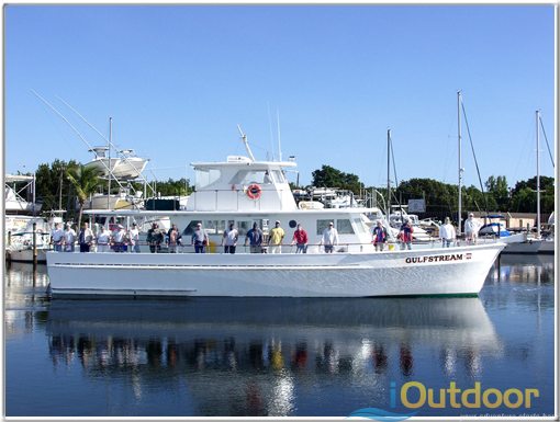 Party Boat Fishing in The Keys FL