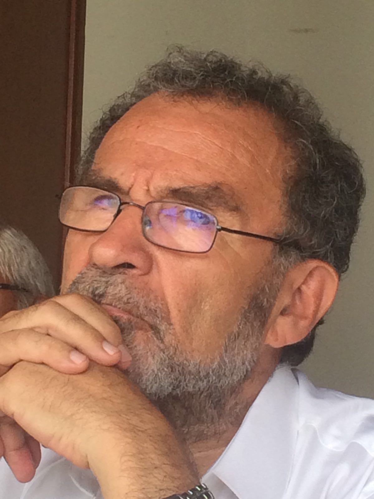 Oscar Hernán Alvarez García