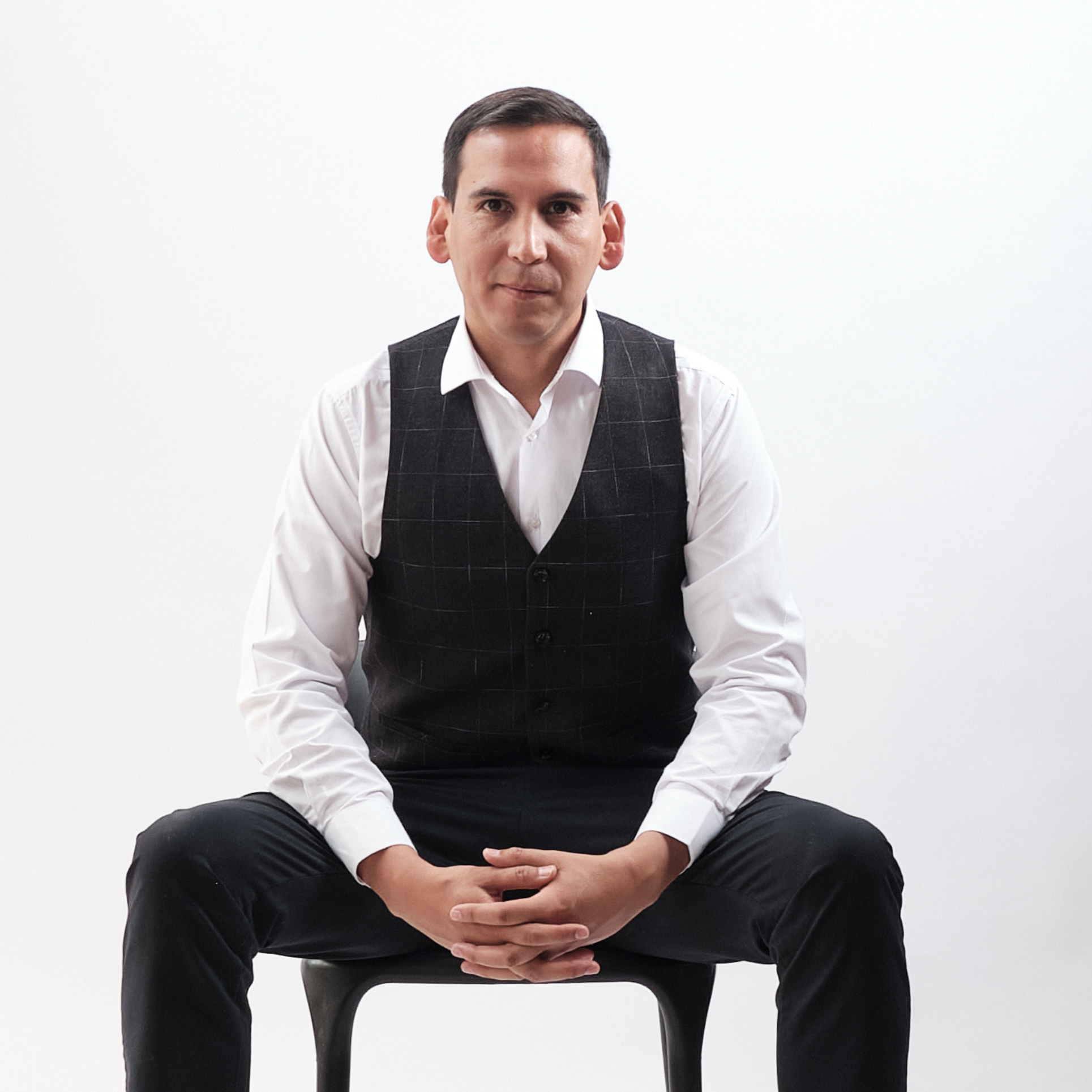 Miguel Enrique Barahona Leyton