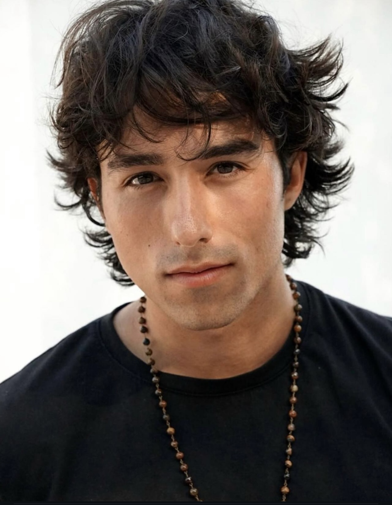 Nacho Serrano