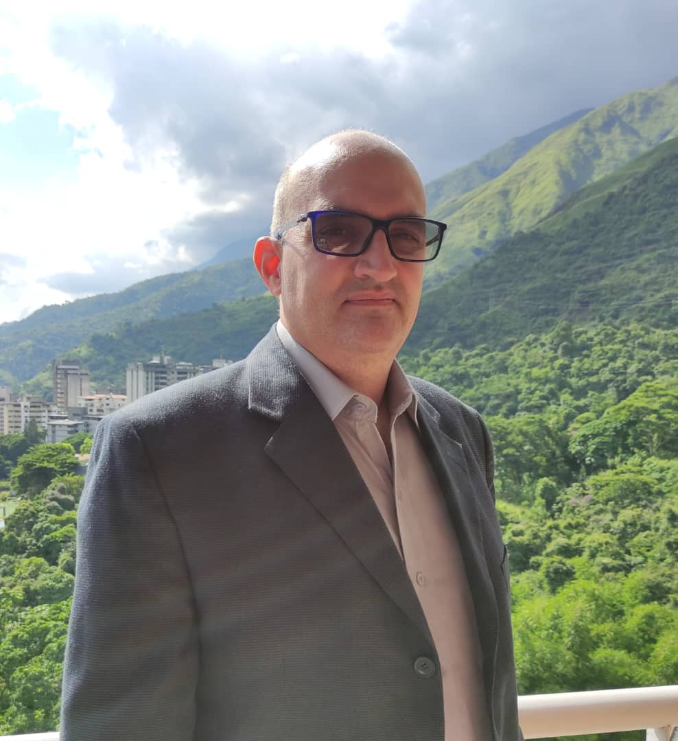 Franco Roversi