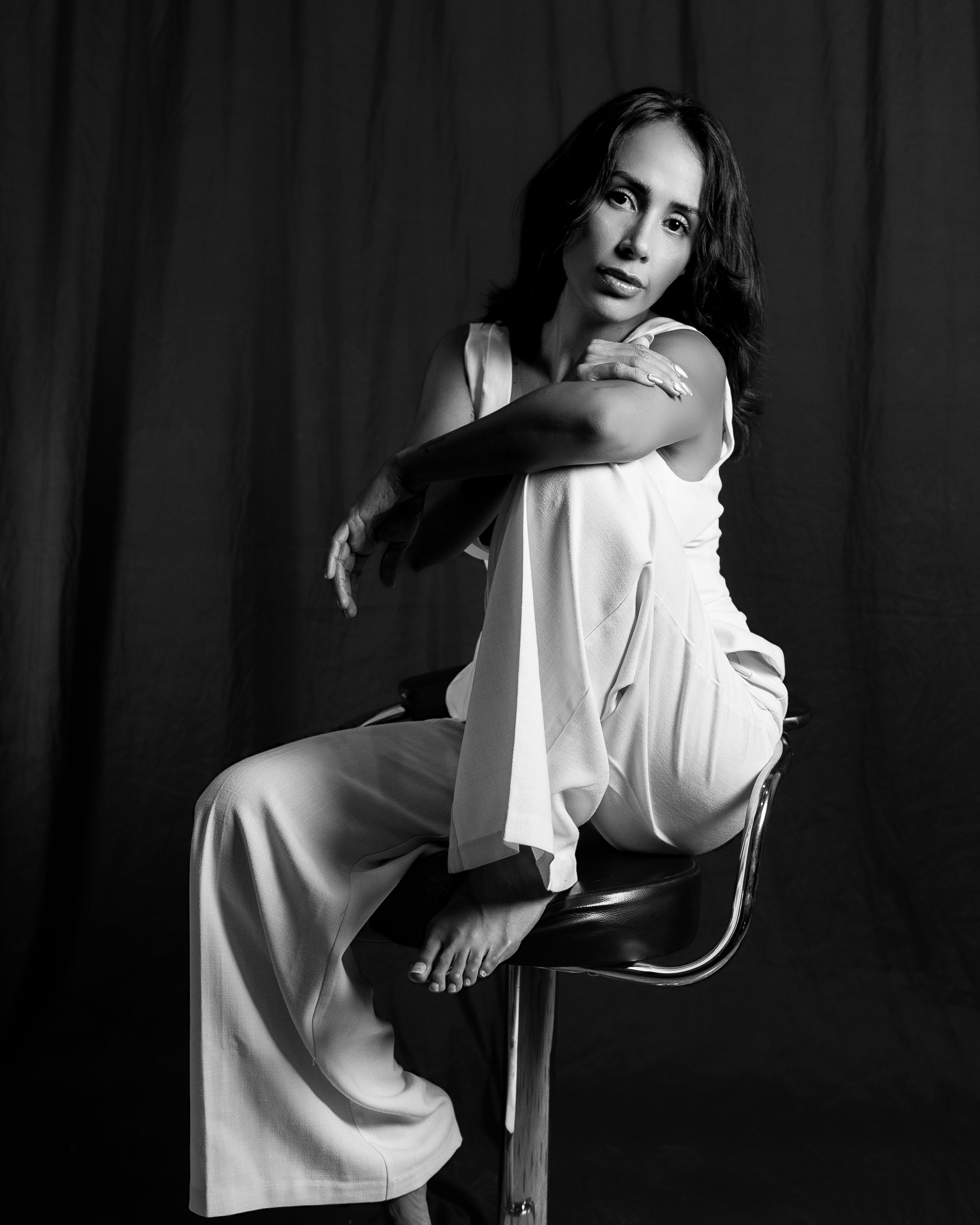 María Saant