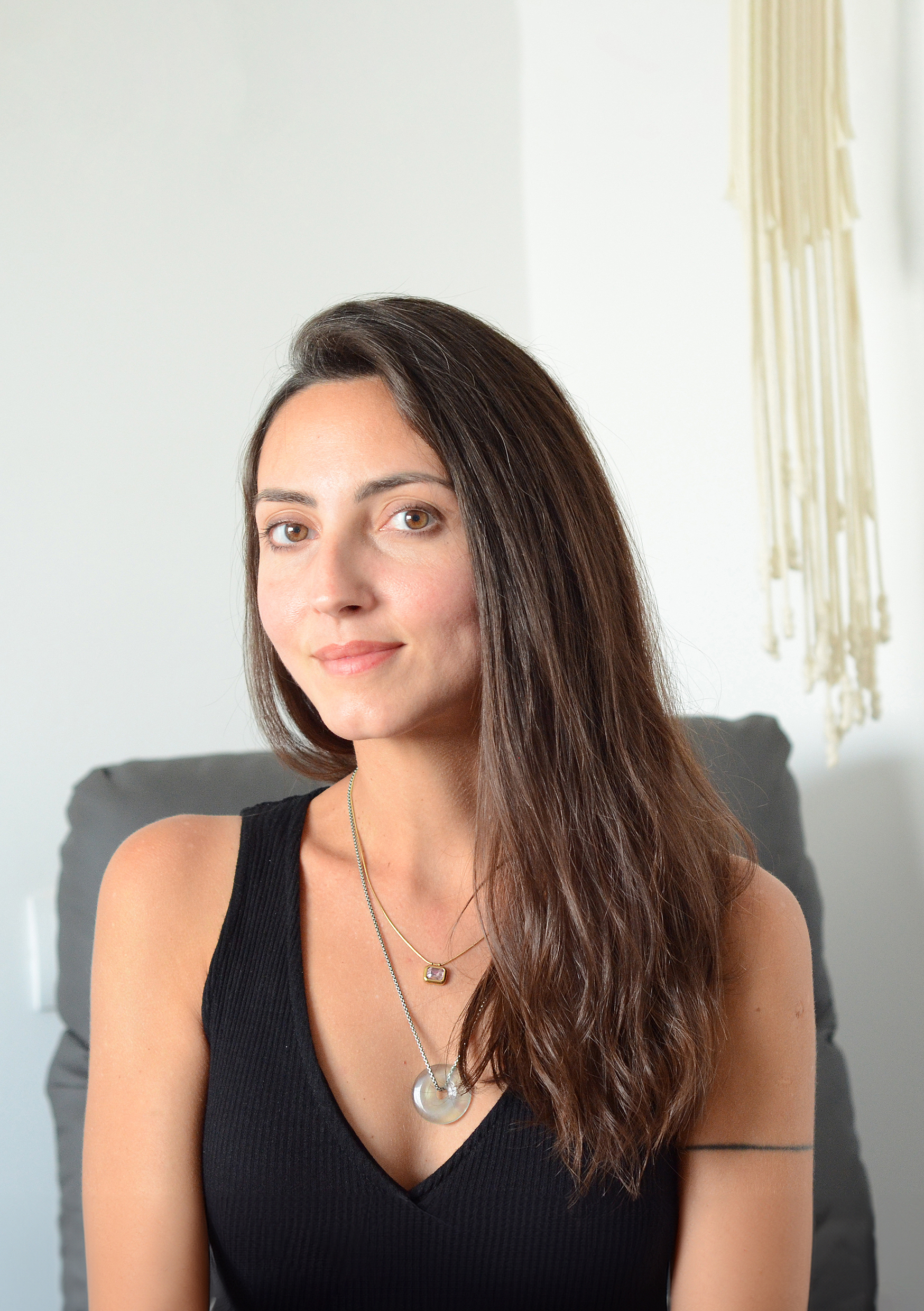 Vanesa Lenti