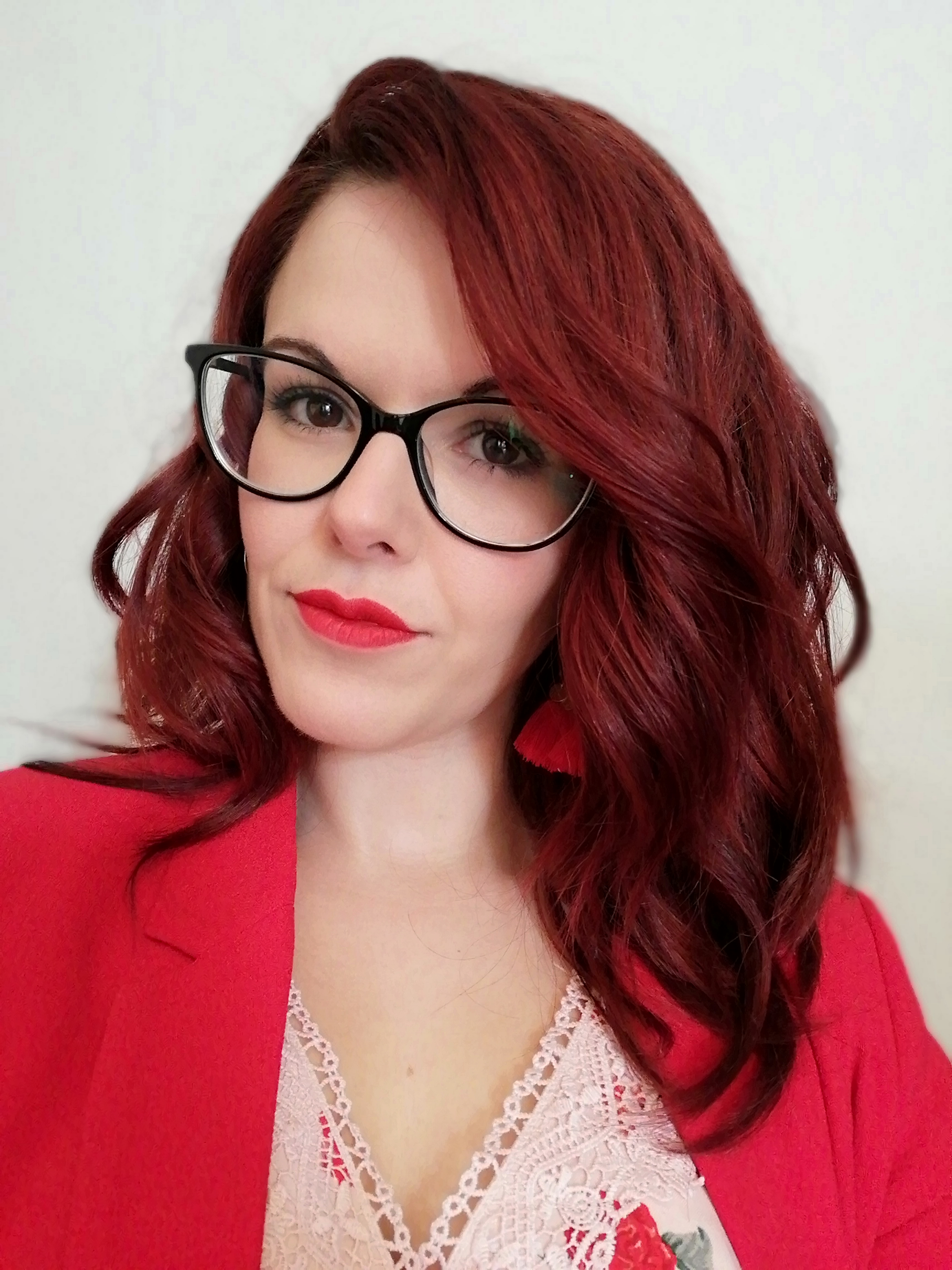 Elisabeth Pino Molina