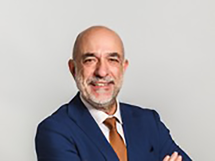 Pedro Carrasco