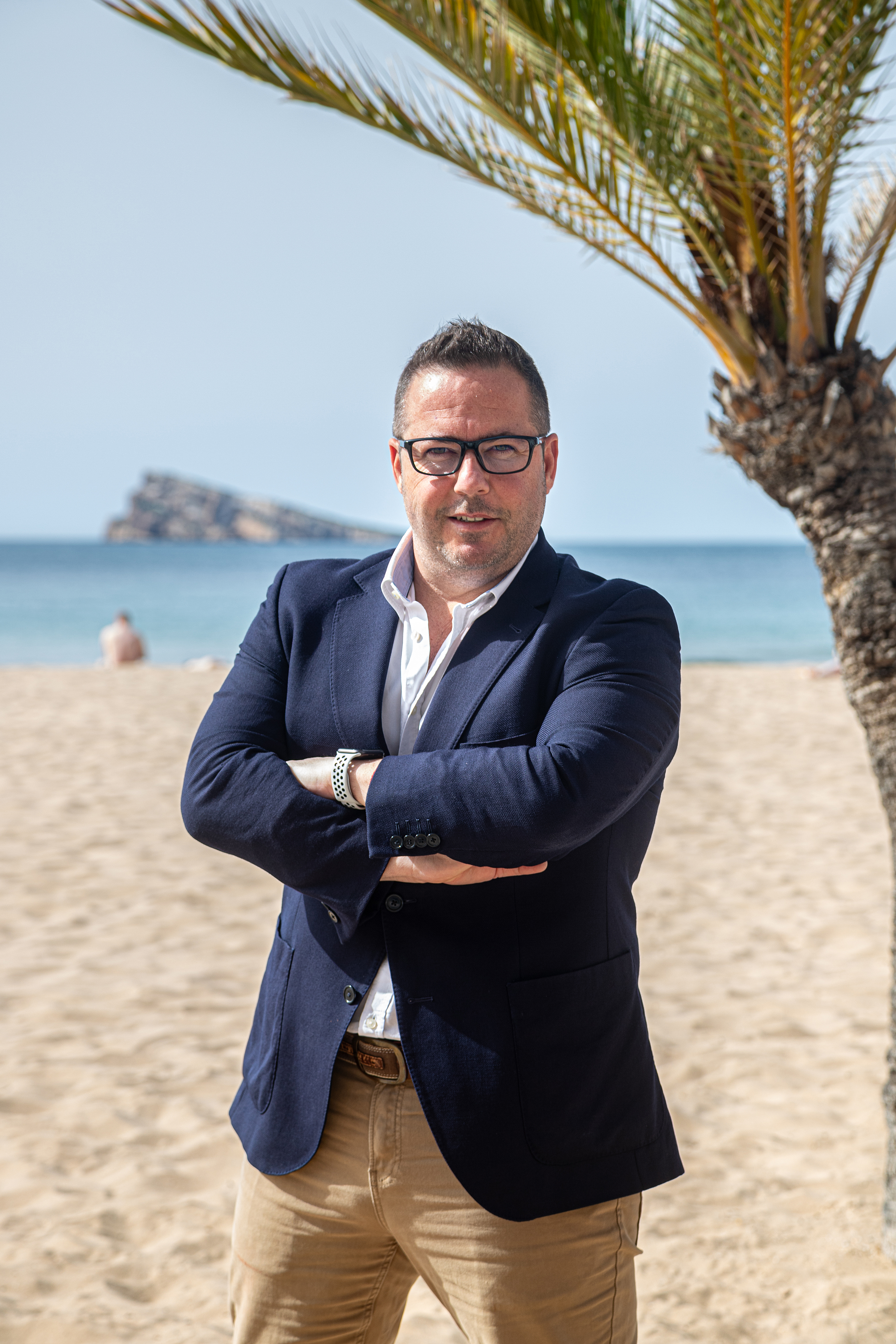 Agustín Almodóbar Barceló