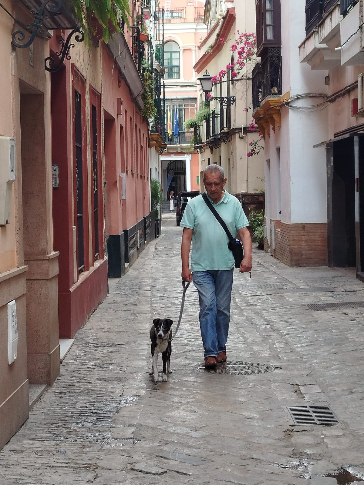 Paco Camacho