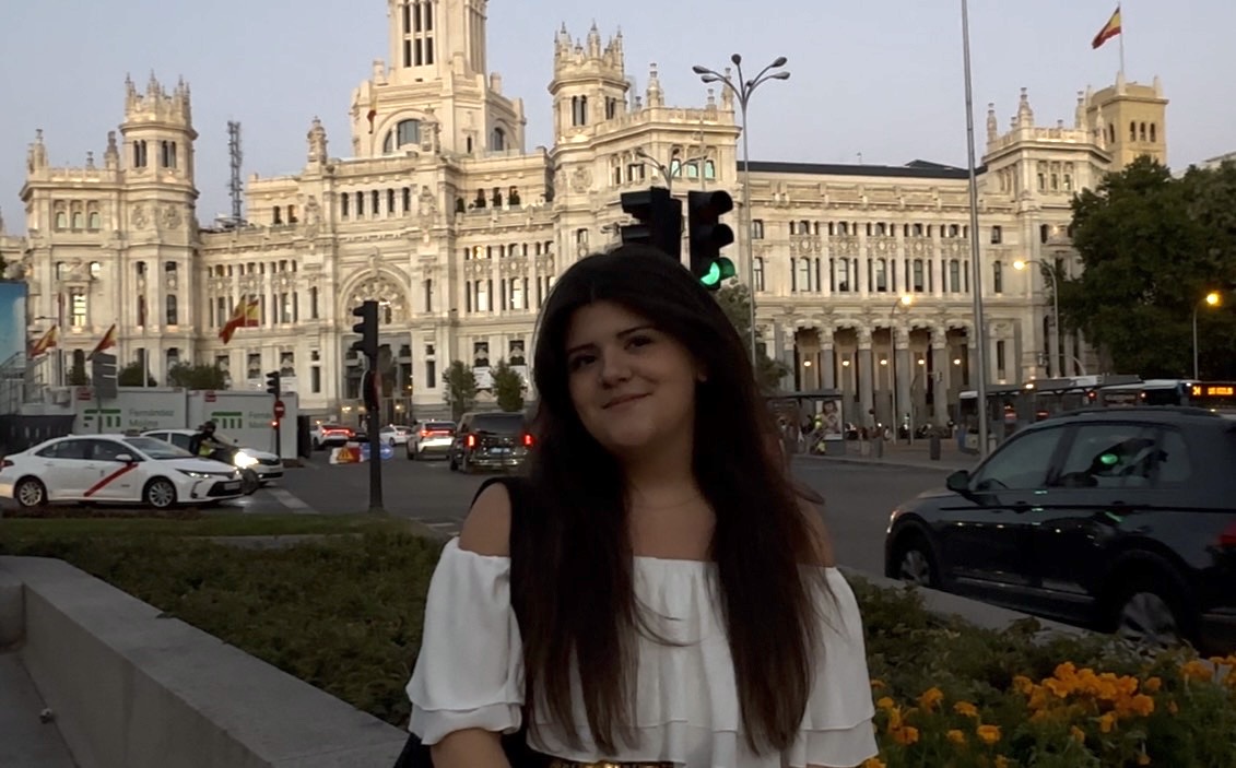 María Victoria Dávila Royo