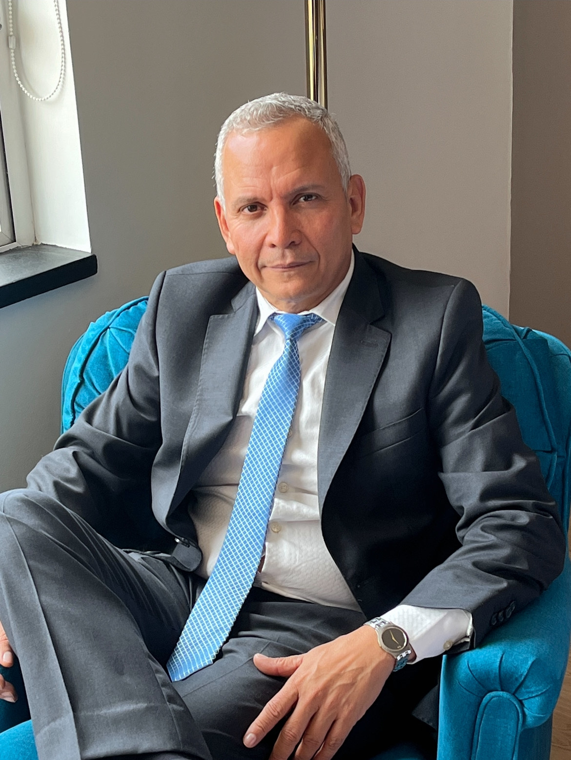 John Girón