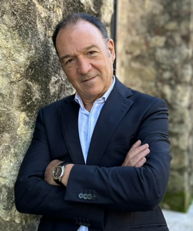 Jordi Baqués Artó