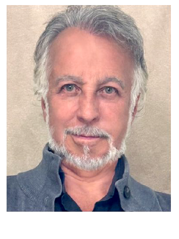 Mario Cabrera Ávila