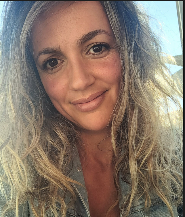 María Lorena Palmero