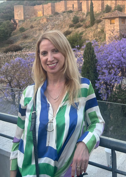 Mariela Golik