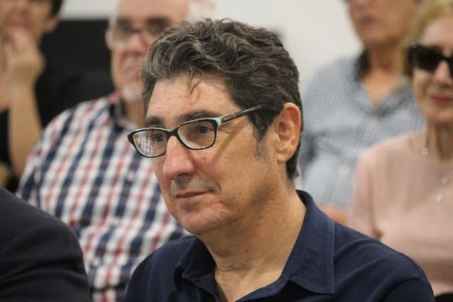 Mariano Moreno Casquete