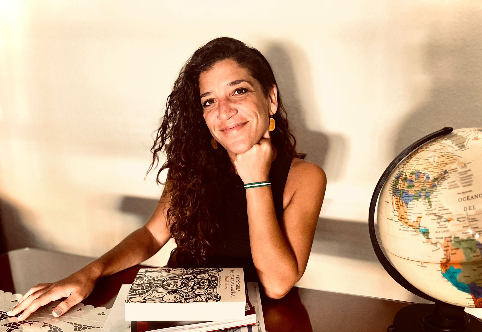Loreto Regina Acosta
