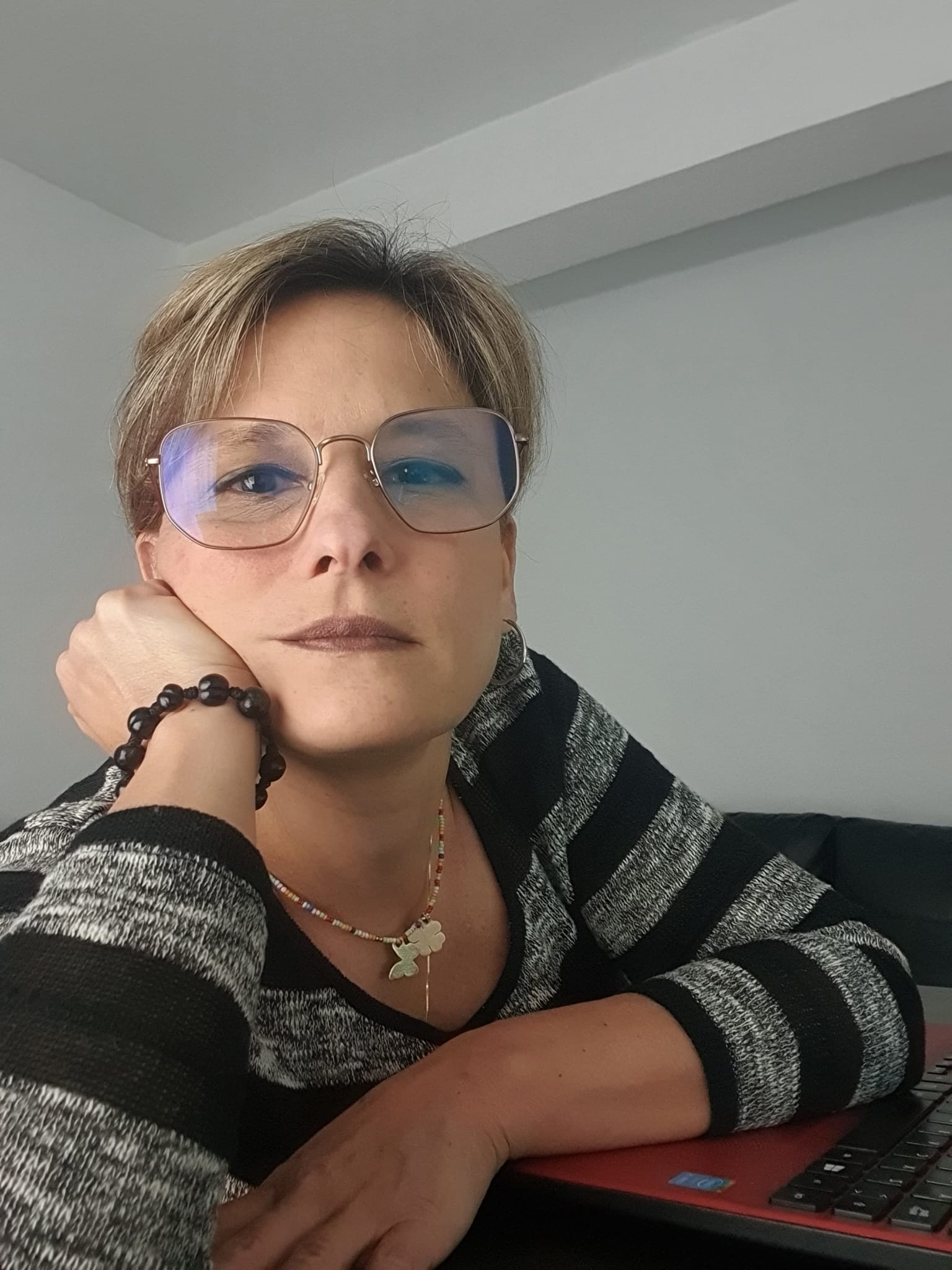 Yoly Soledad Pérez