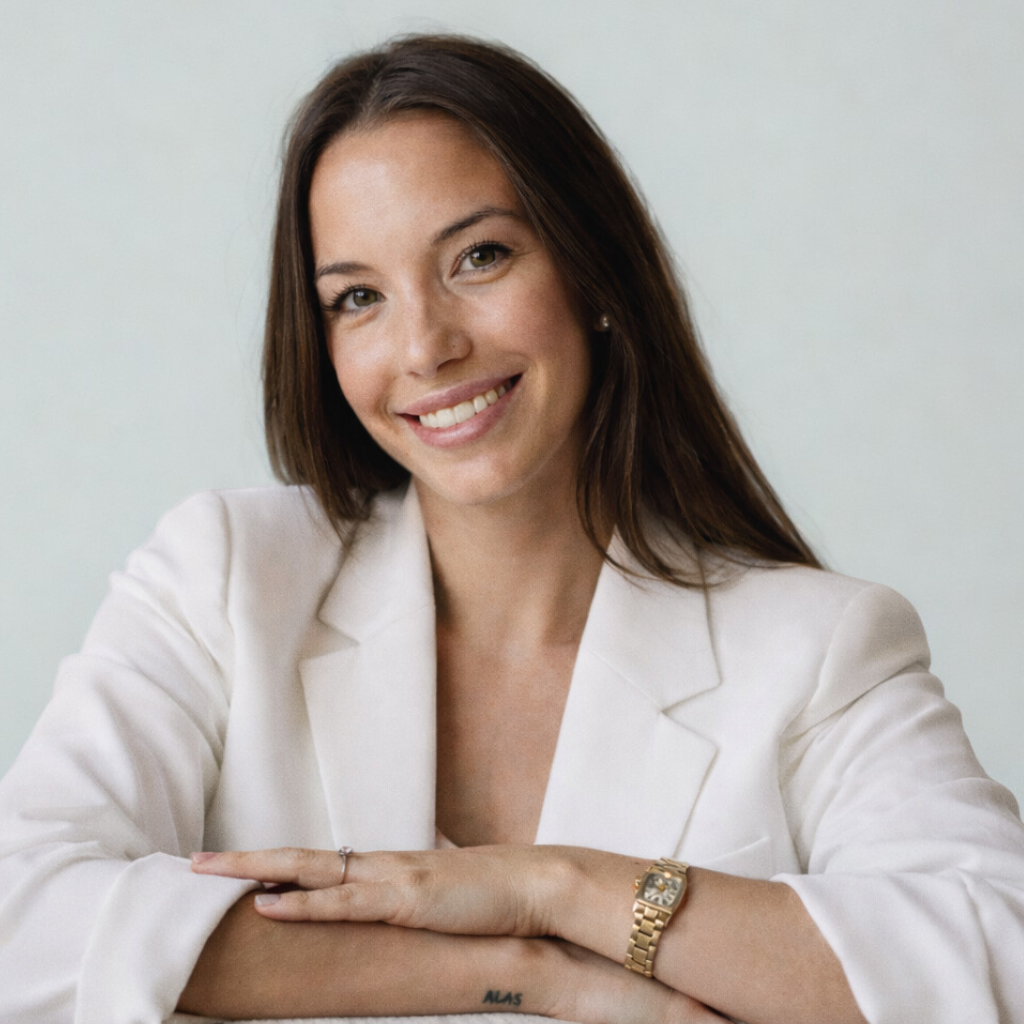 Carla Pérez