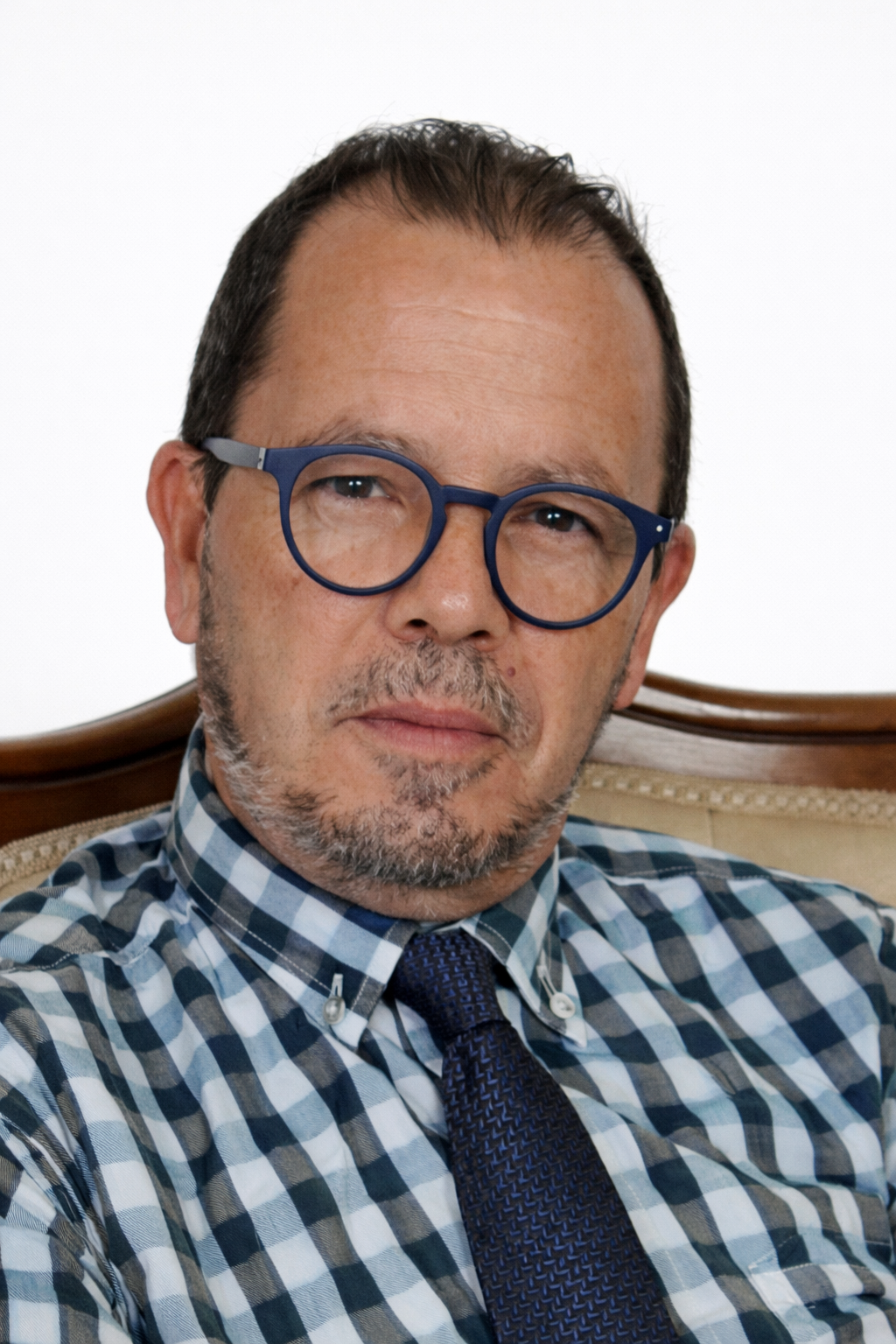 David Figueroa Pérez
