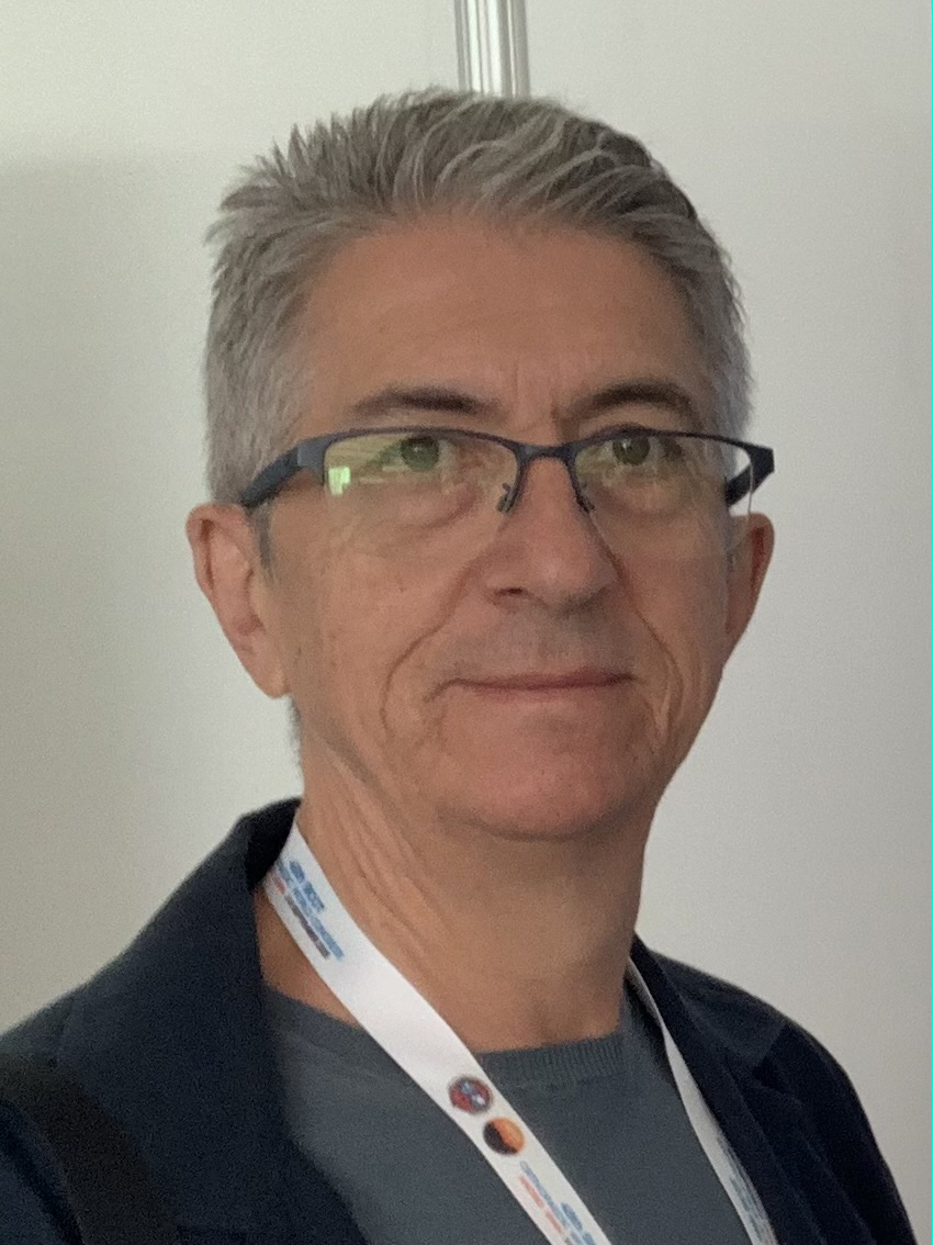 Damián Mifsut Miedes