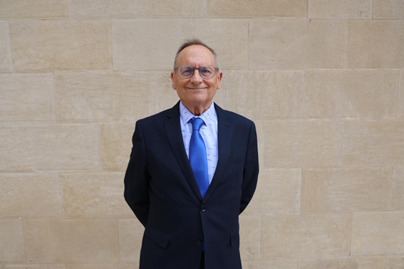 Javier Gonzalo
