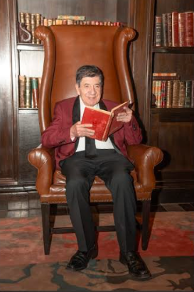 Alcides Vargas Echegaray