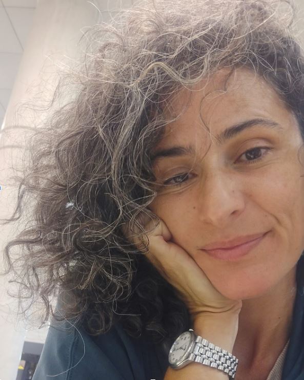 María D. Arbelo