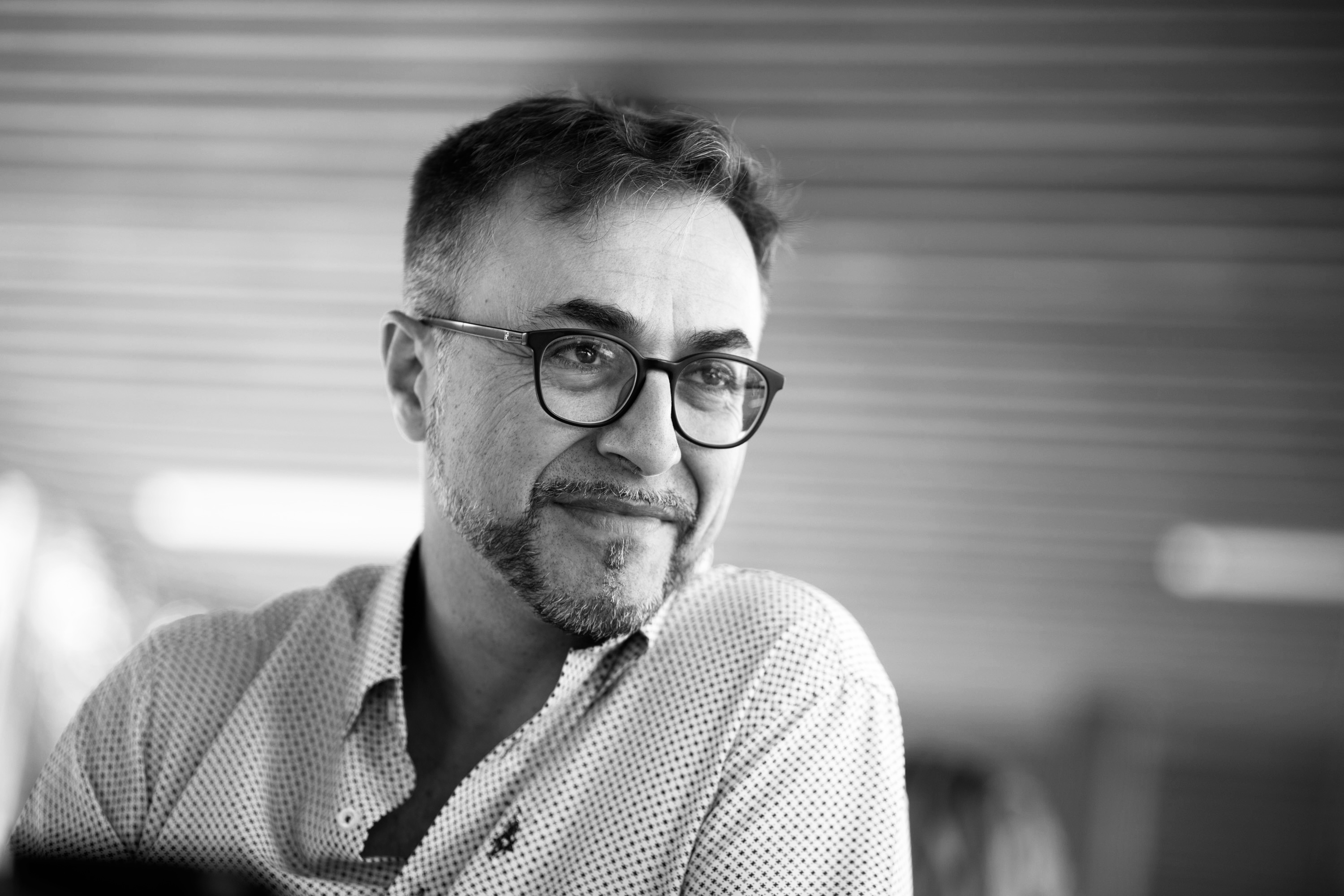 Rafael-José Díaz