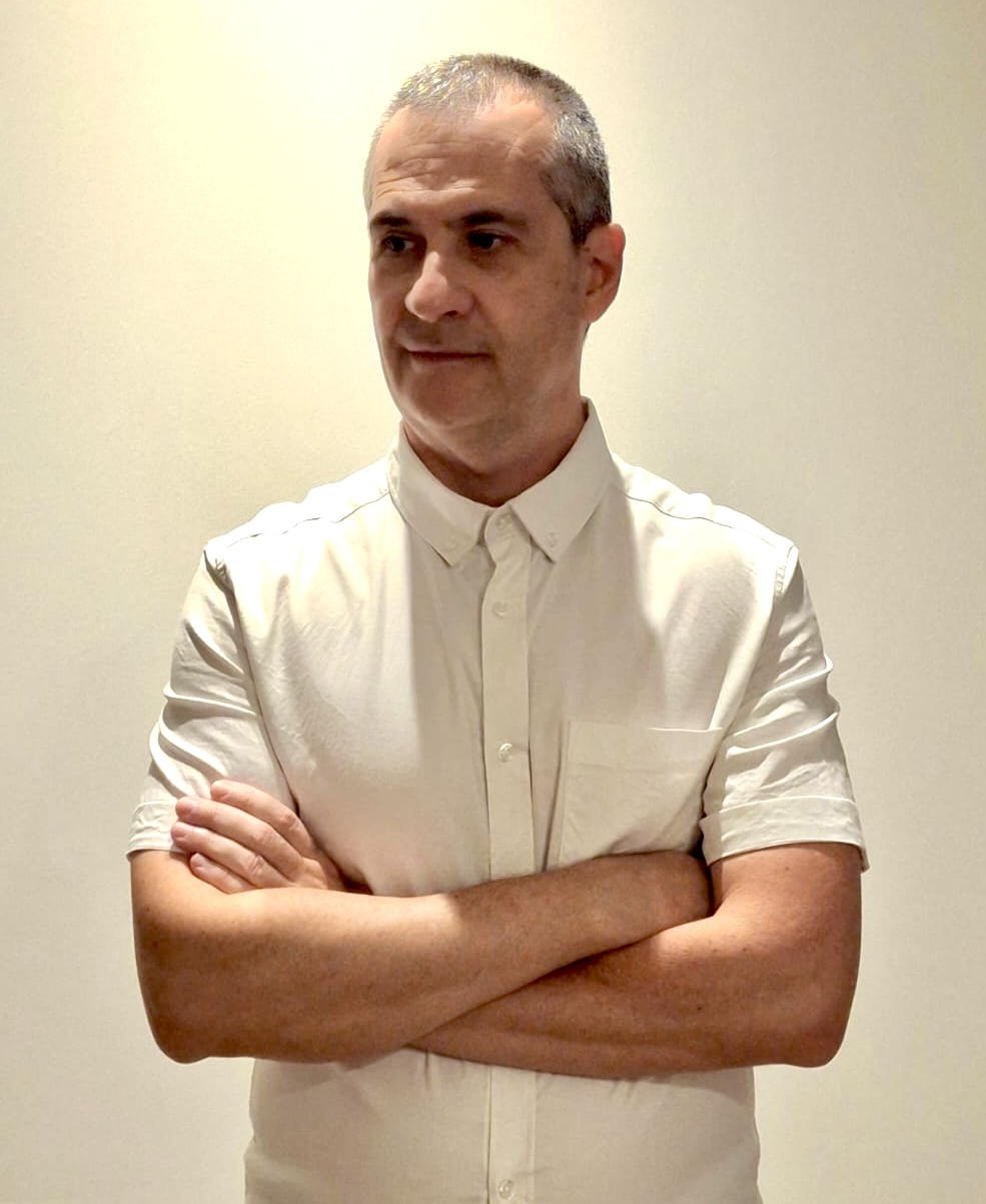 Tomás Redondo Junior