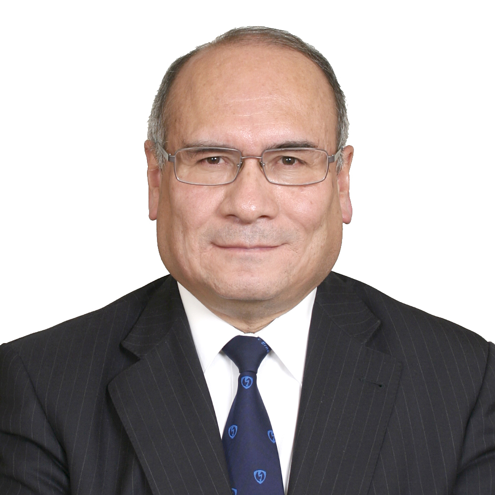 Salvador Landeros Ayala