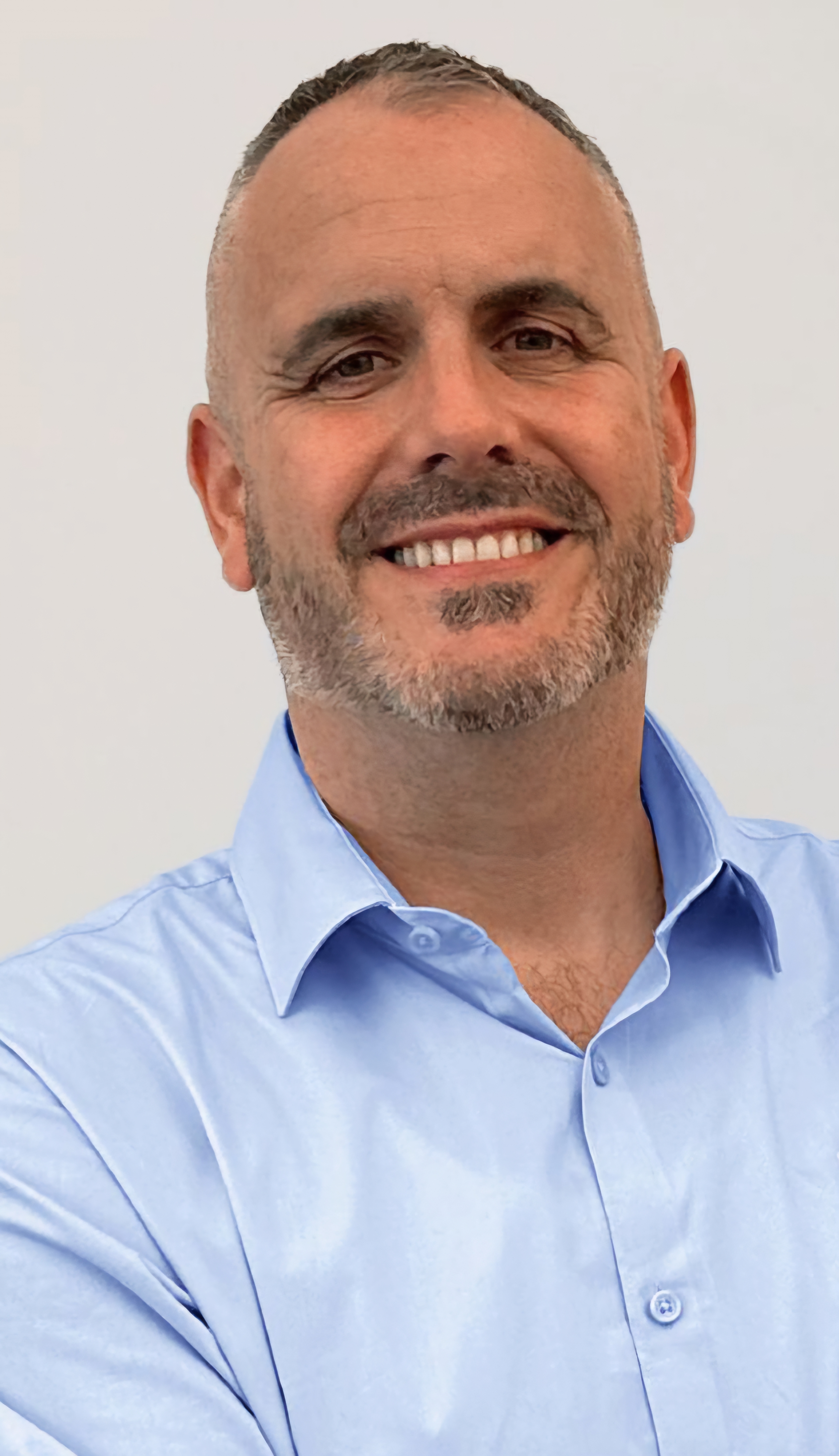 David Castro Del Rio