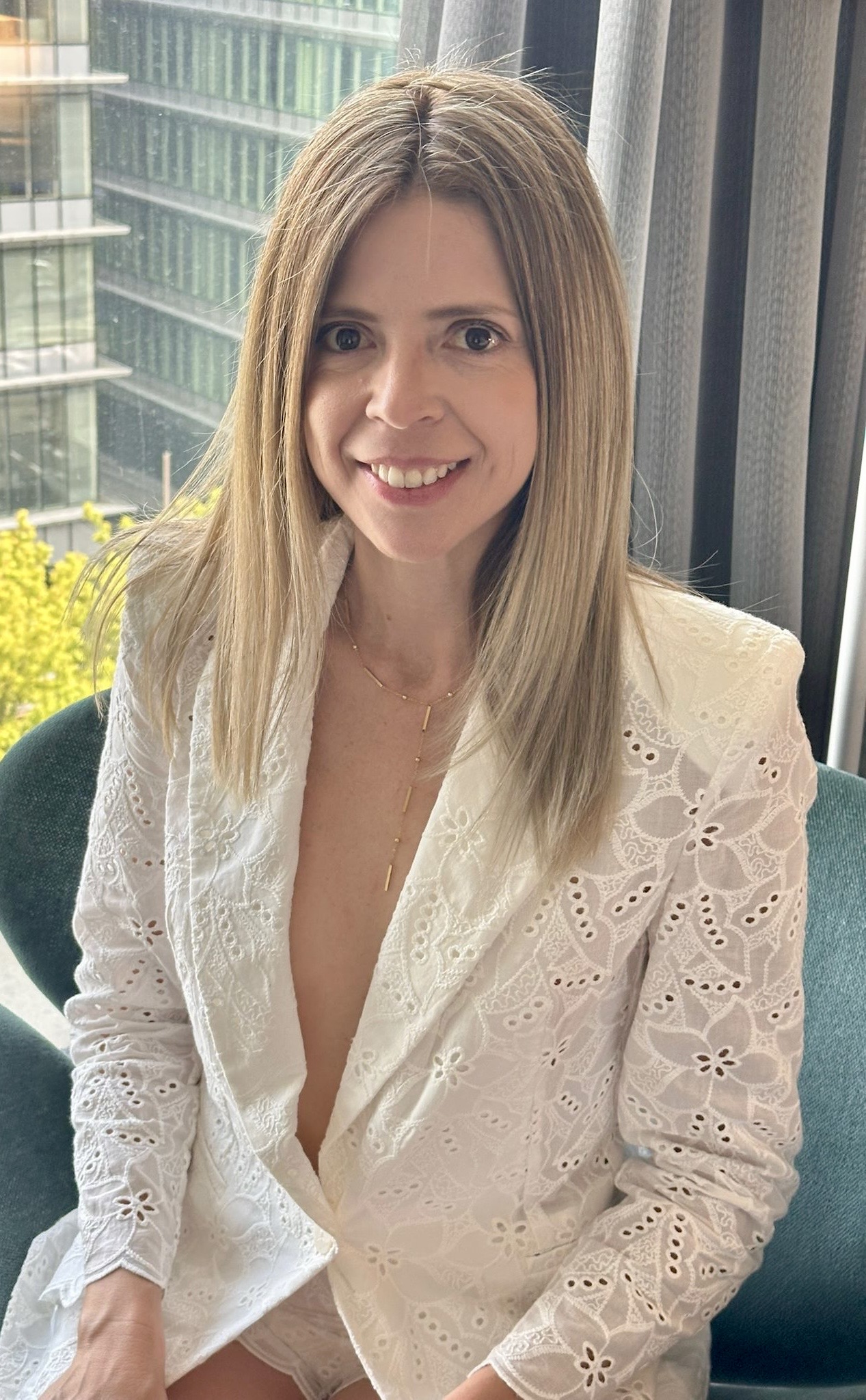 Lisandra Anaís Colmenares Hernández