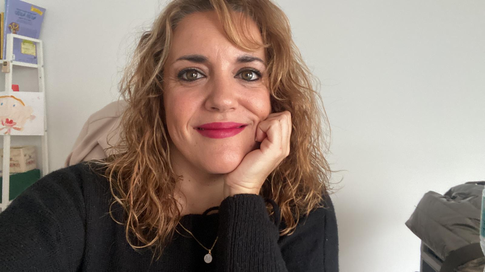 Mónica Dorado Sampedro