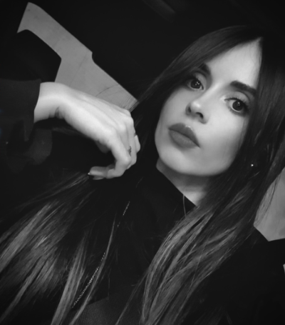 Miroslava Saúl Ortiz