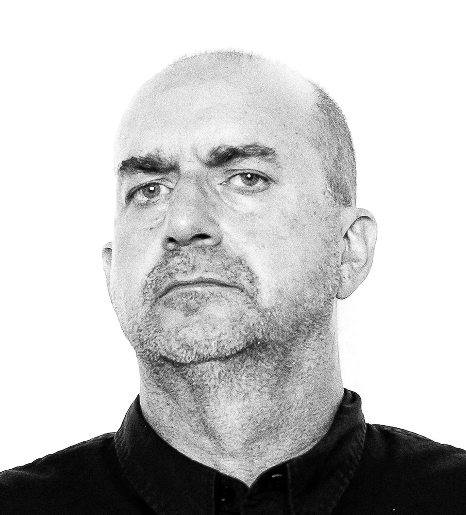 Alfredo Cuervo Pando