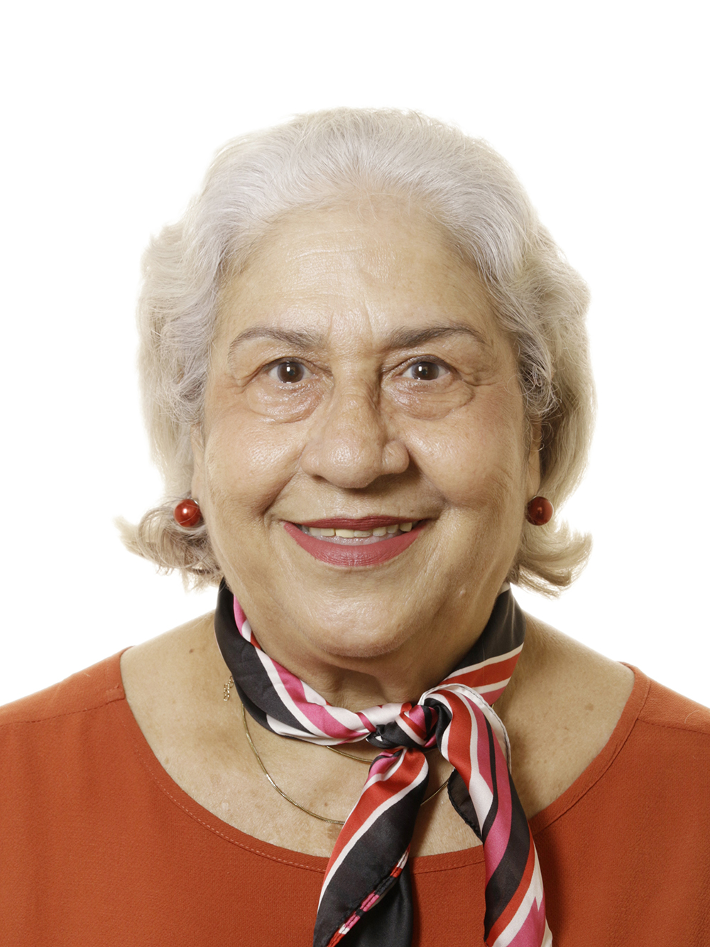 Yrma Delia Trobajo Cobo