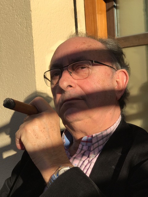 Roque Gámbaro Royo