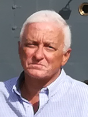 José Manuel de la Rubia Comos