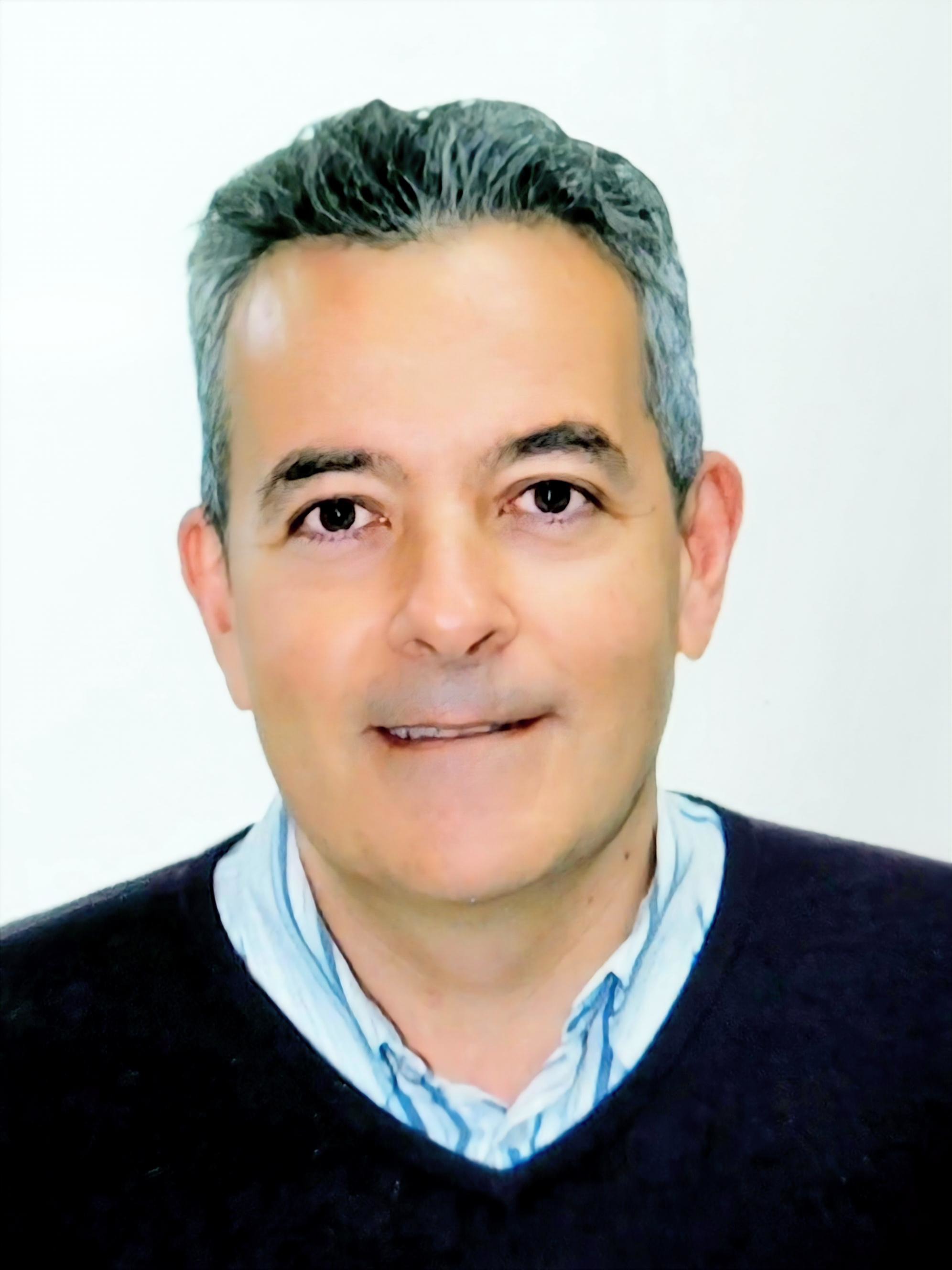 Rafael Morán